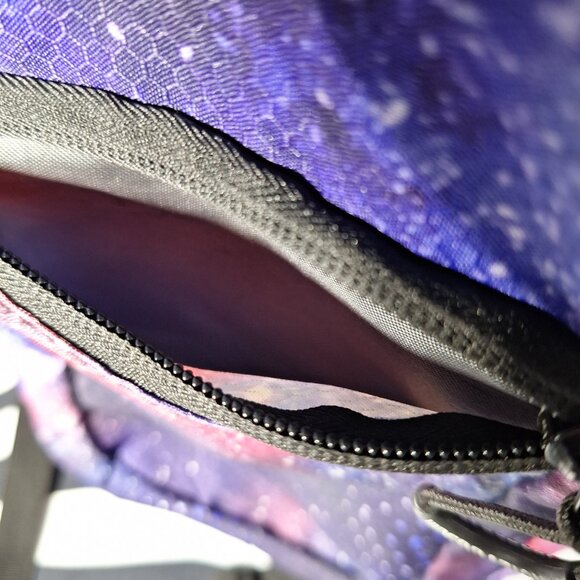 Backpacks